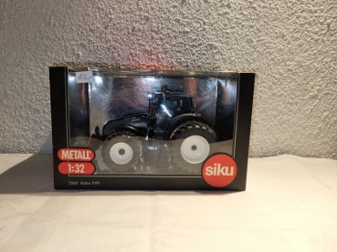 Valtra T191 black
